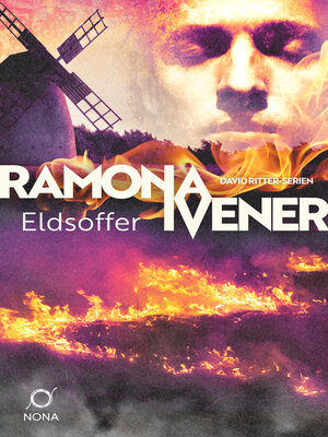 cover image of Eldsoffer